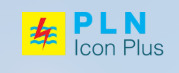 PLN Icon Plus